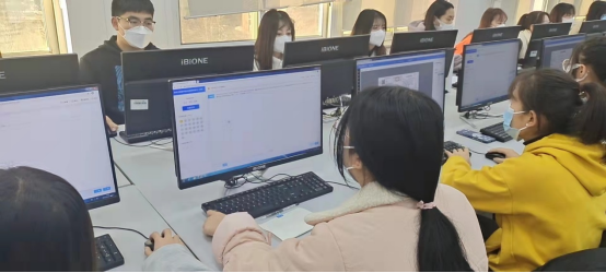 宁夏职业技术学院“1+Ⅹ财务共享服务”职业技能等级证书考试通过率达97%